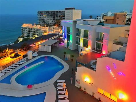 hotel gay en torremolinos|Hotel RITUAL Torremolinos